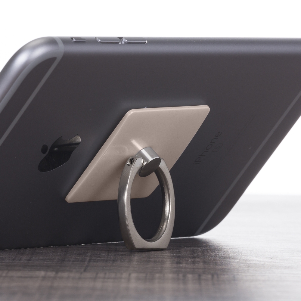 Suporte Plástico para Celular Personalizado — foto 2