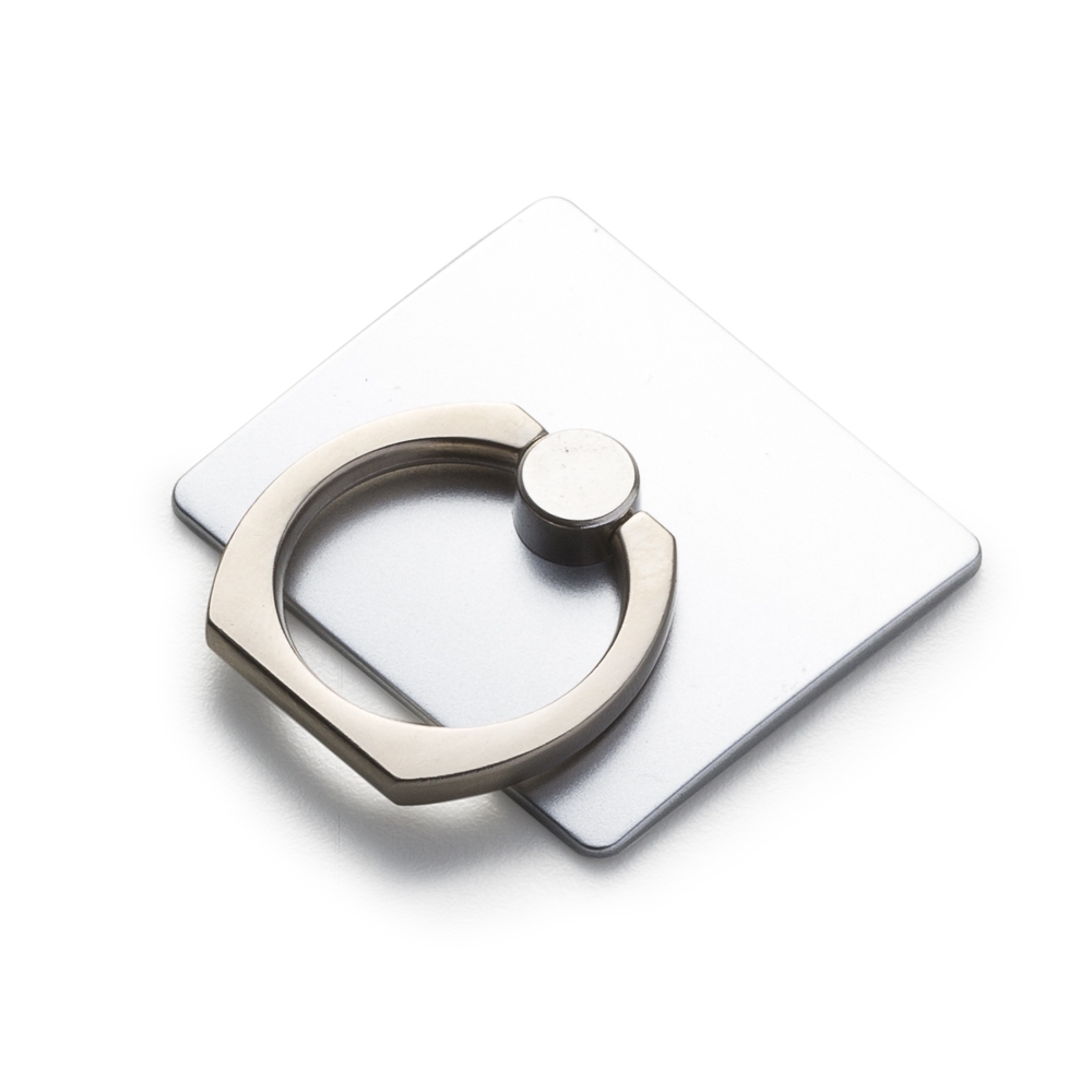 Suporte Plástico para Celular Personalizado — foto 3