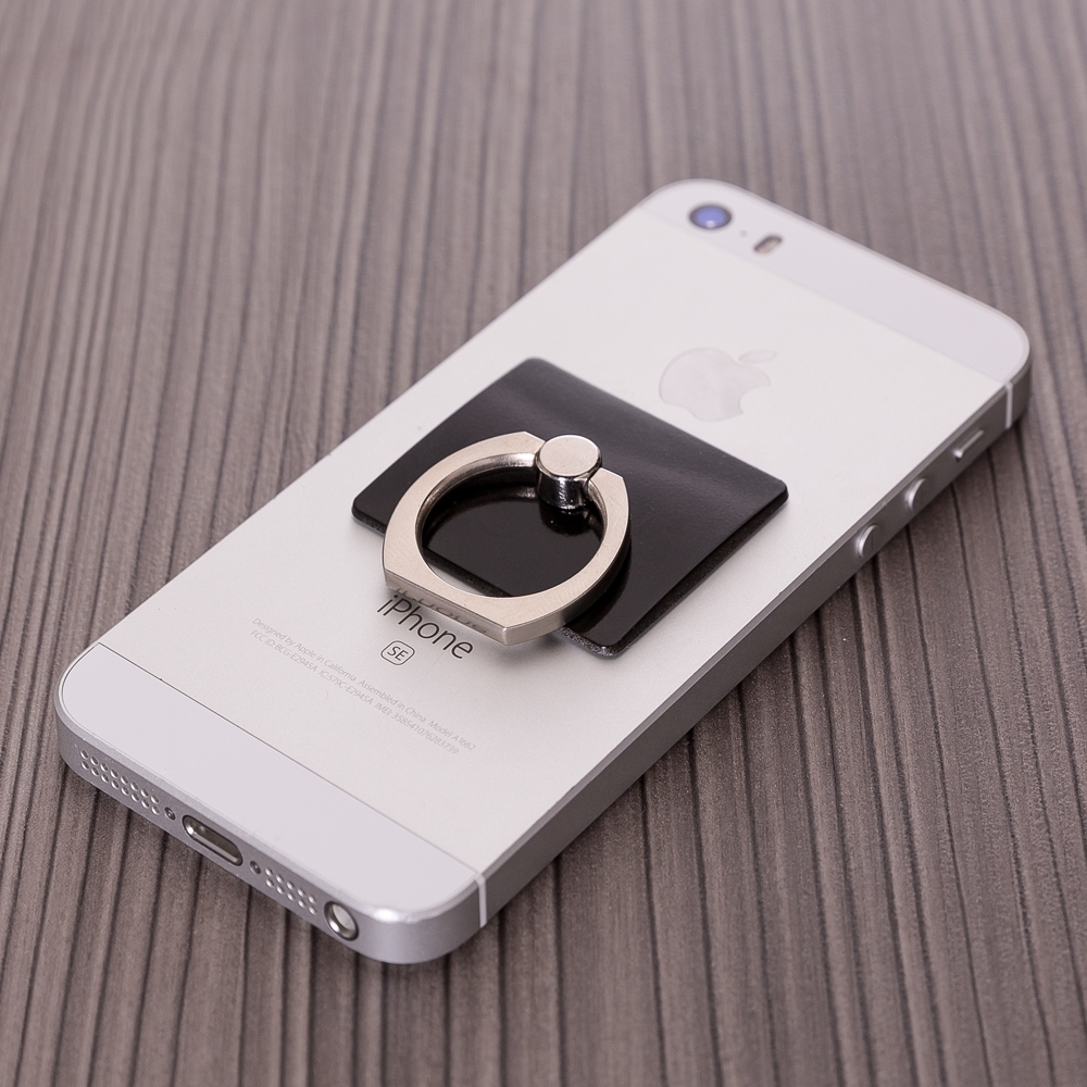 Suporte Plástico para Celular Personalizado — foto 5