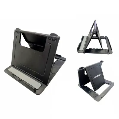 Suporte Plastico Para Celular Retratil