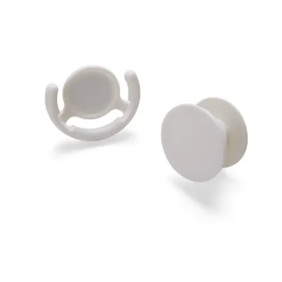 Suporte Pop Socket Plastico Para Celular