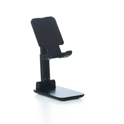 Suporte Retratil Ajustavel Para Celular e Tablet