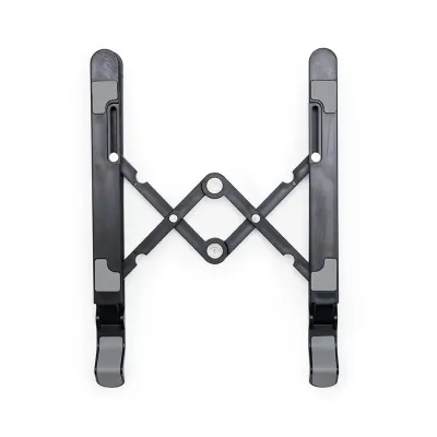 Suporte Retrátil Multi Ângulos para Notebook