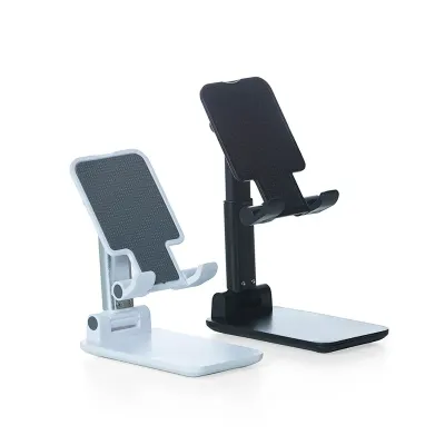 Suporte Retratil Para Celular e Tablet