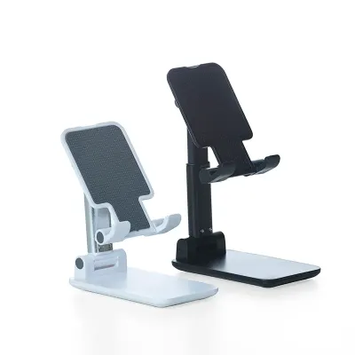 Suporte Retratil Para Celular e Tablet