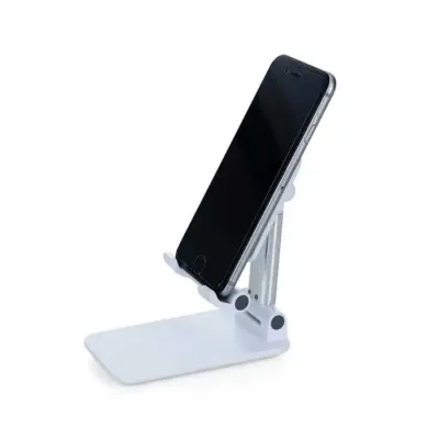 Suporte Retratil Para Celular e Tablet