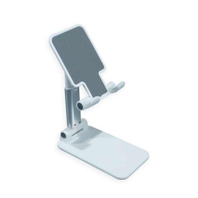 Suporte retrátil para celulares e tablets