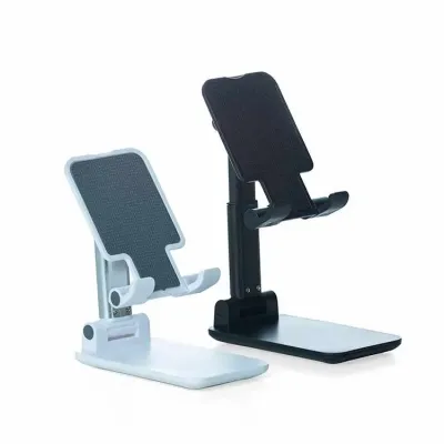 Suporte Retratil Para Celulares e Tablets