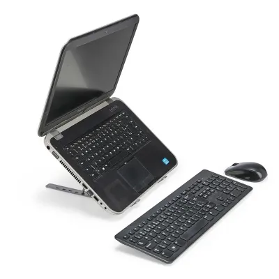Suporte Retrátil para Notebook