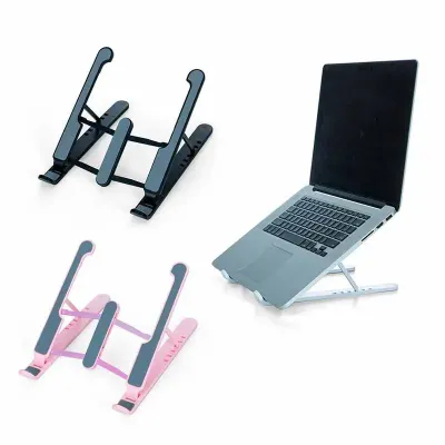 Suporte Retratil Para Notebook Multi Angulos