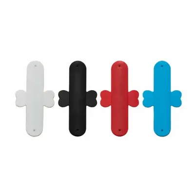 Suporte Universal de Silicone Flexivel Para Cel