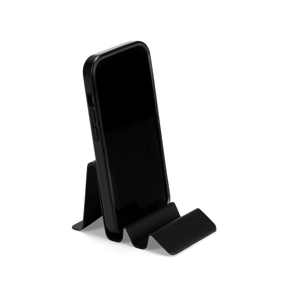 Suporte Universal de Silicone Flexível para Celular