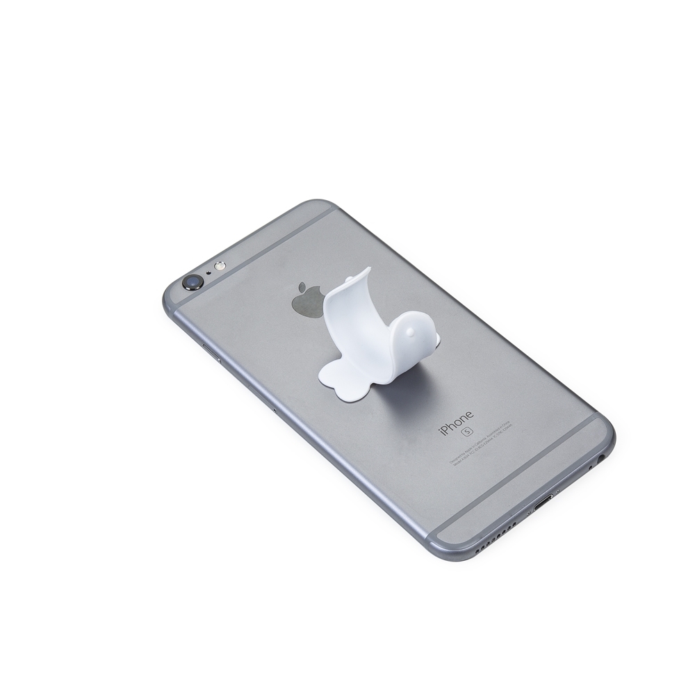 Suporte Universal Flexível para Celular Personalizado — foto 5