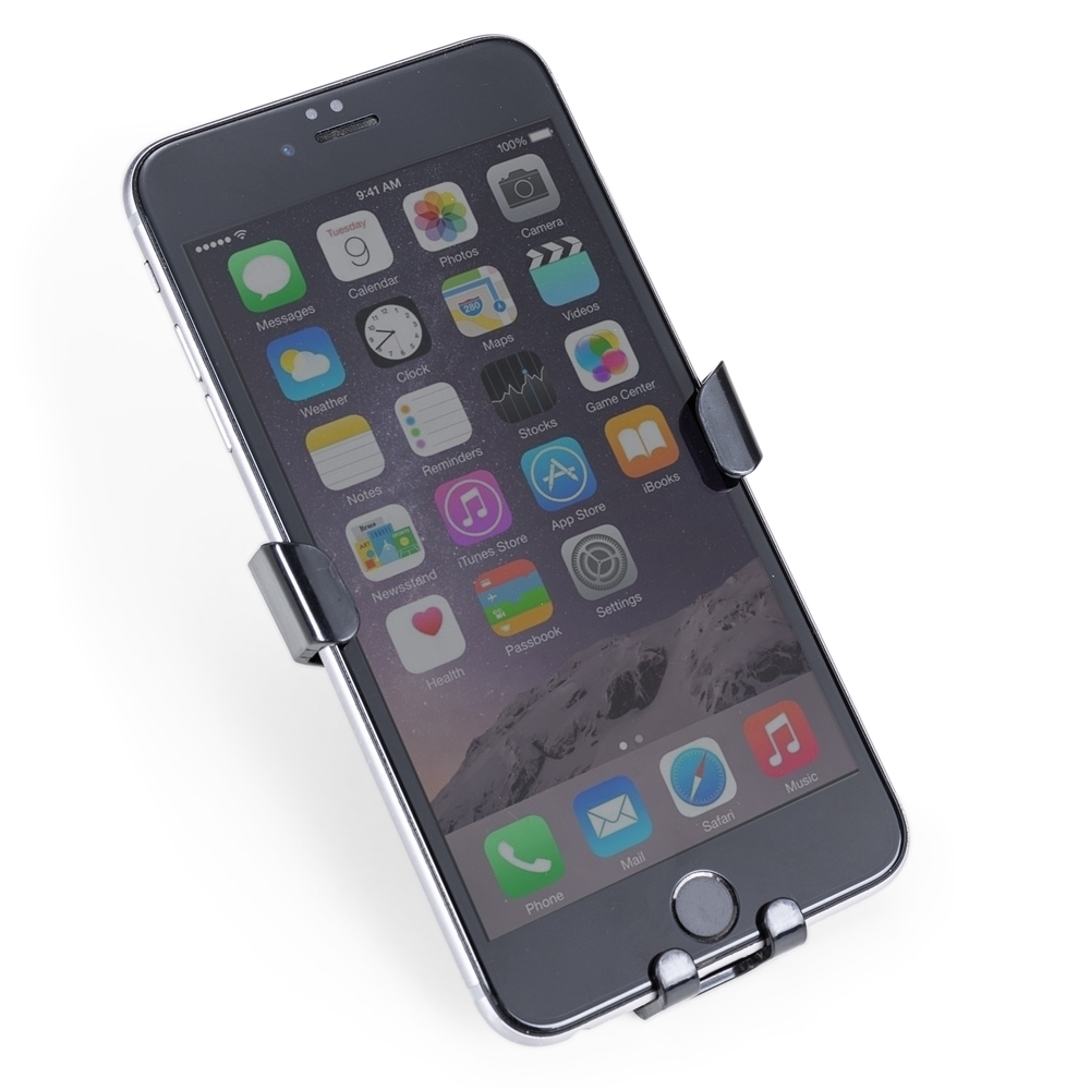 Suporte veicular para celular personalizado — foto 3