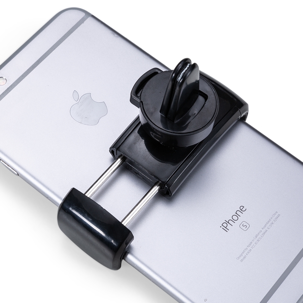 Suporte Veicular para Celular Personalizado — foto 2