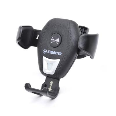 Suporte Veicular Wireless Personalizado 1