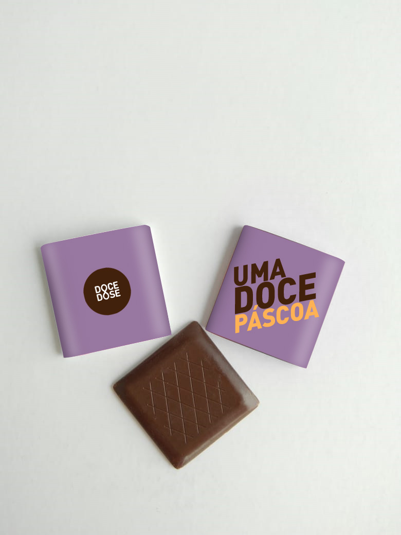 Tablete de Chocolate