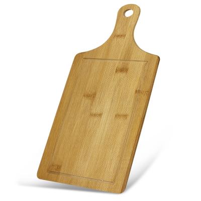 Tábua De Bambu Personalizada 1