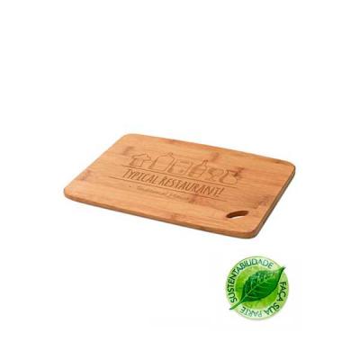Tabua de Carne Personalizada
