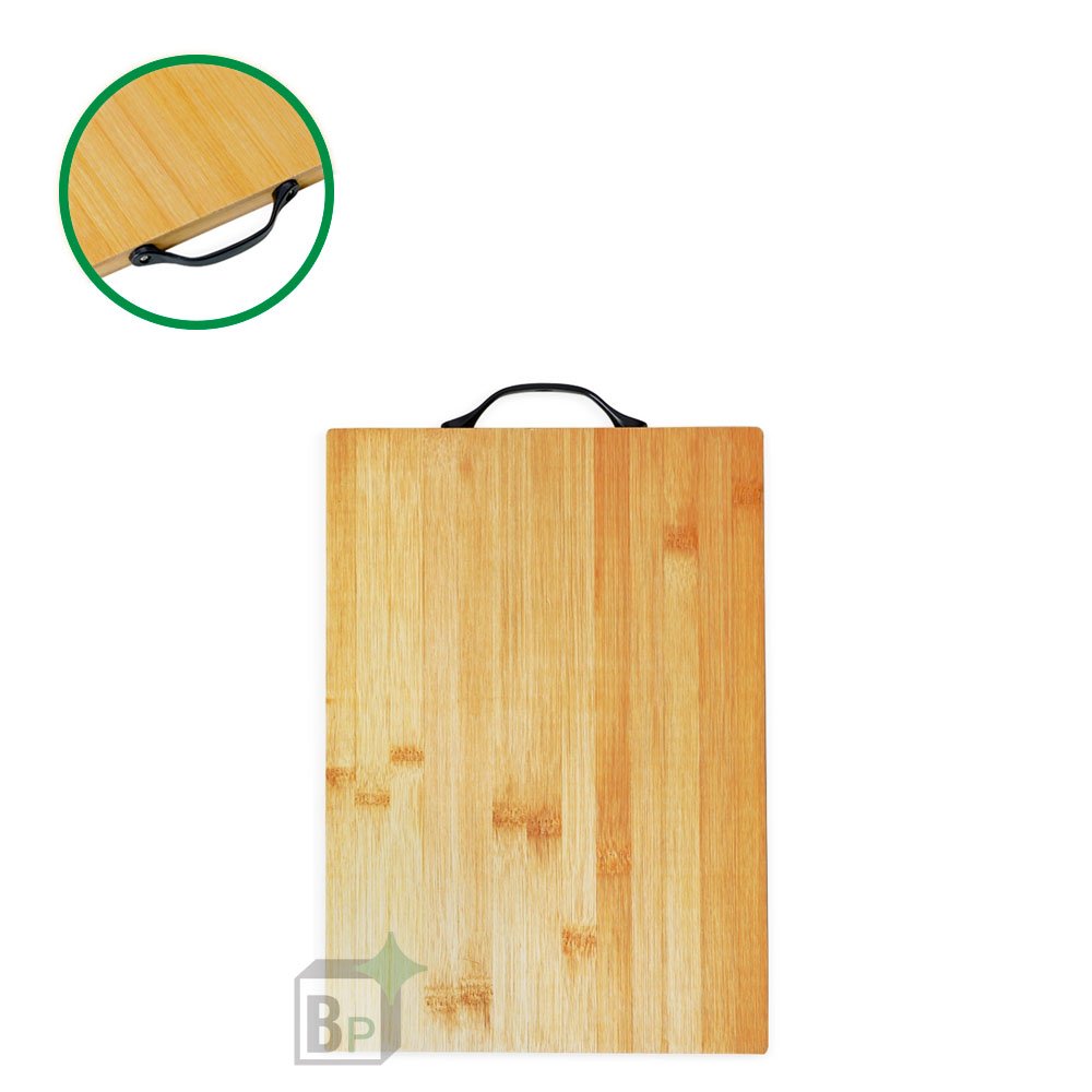 Tábua de Corte com Alça Personalizado