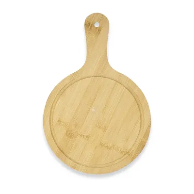 Tabua em Bambu 18664p