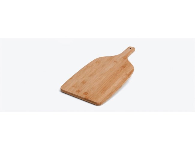 Tábua Para Cozinha Em Bambu