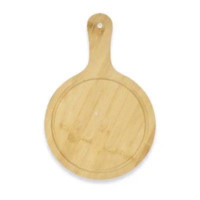 Tabua Redonda Pequena