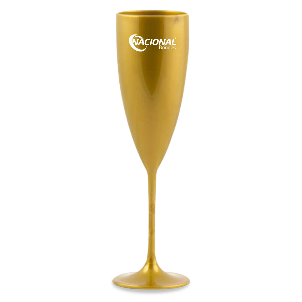Taça Acrílica Capacidade 170ml
