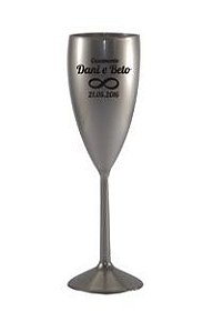 Taça Champ. PS 170 ml Cristal