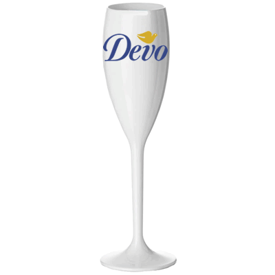 Taça de Acrílico Personalizada