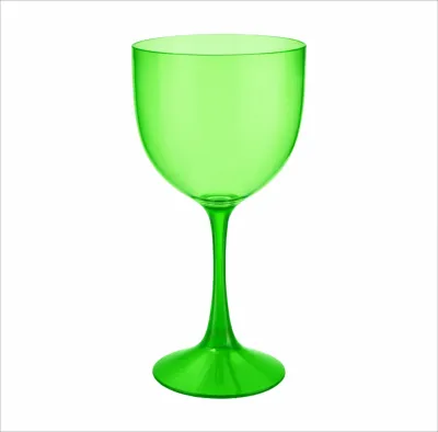 TAÇA DE GIN 550 ML BICOLOR 3