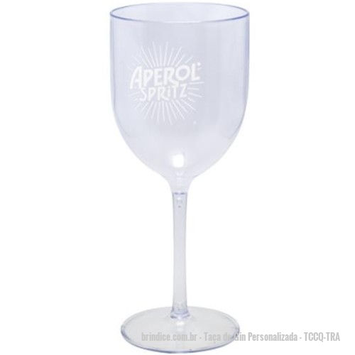 Taca De Gin Personalizada