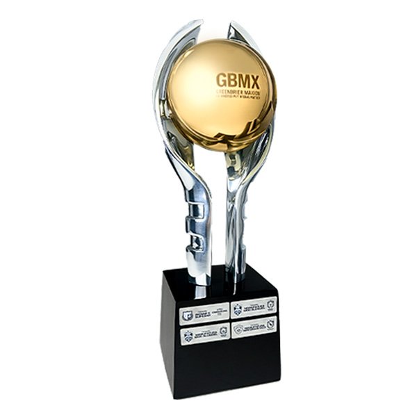 Taça de Grande Porte Exclusiva WIGs 2024