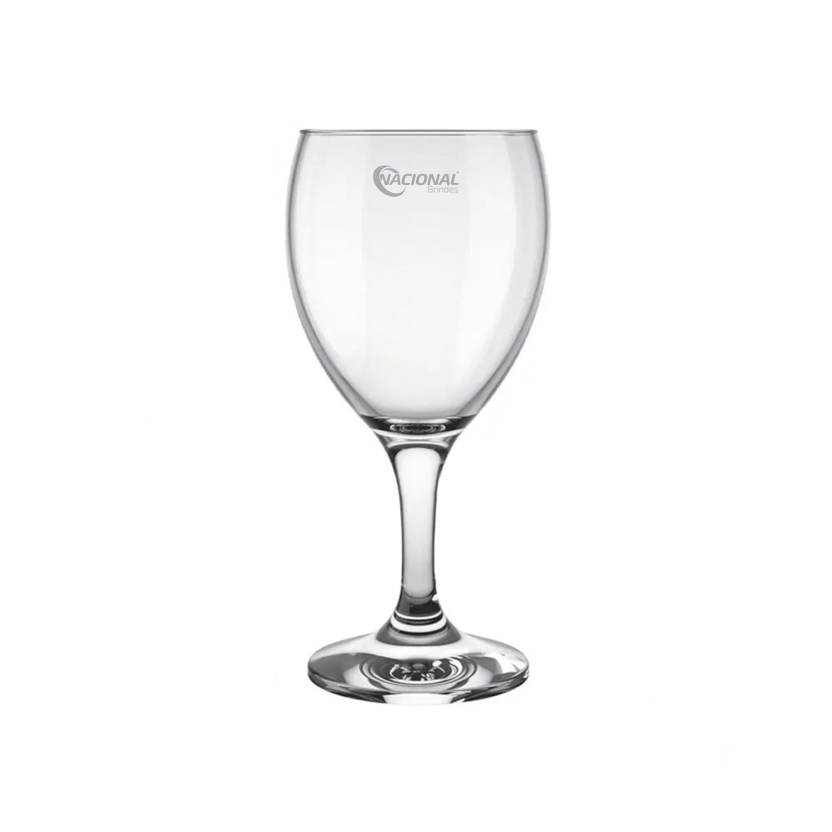 Taça De Vinho Capacidade 250ml