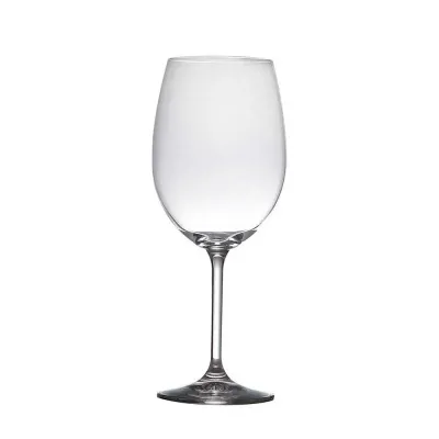 Taca de Vinho de Cristal Ecologico