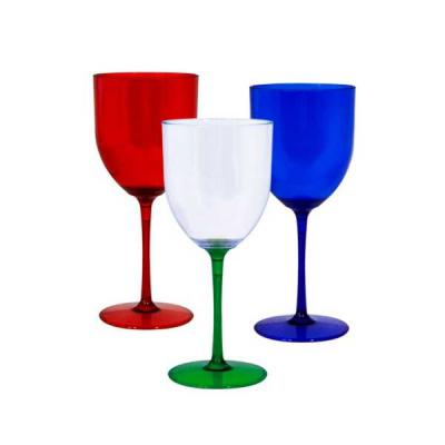 Taca de Vinho Personalizada