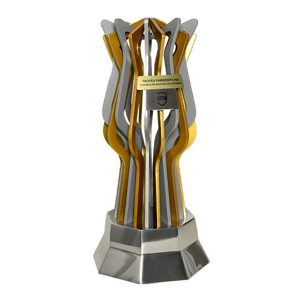 Taça Exclusiva Federação Gaúcha Farroupilha