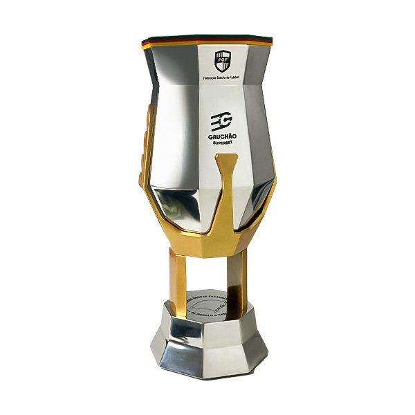 Taça Exclusiva Federação Gaúcha SuperBet 2026