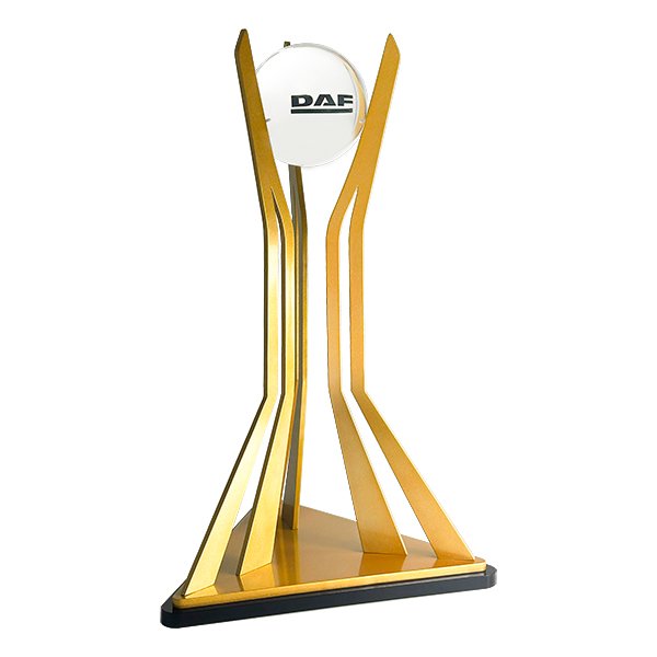 Taça Exclusivo DAF Caminhões