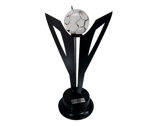 Taça Futebol Grande Formato