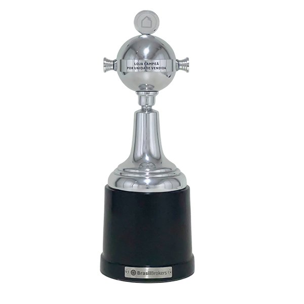 Taça Libertadores - Imobiliário