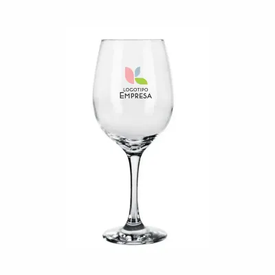 Taça para Vinho Tinto 385ml Barone