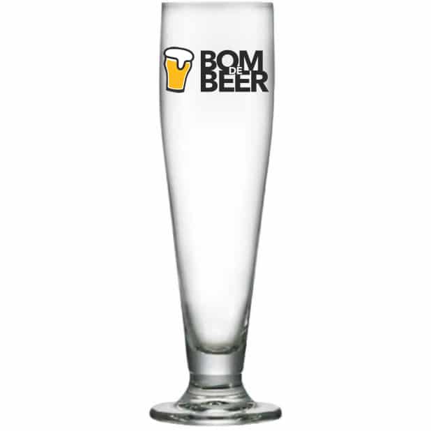 Taça Personalizada Cristal Hale