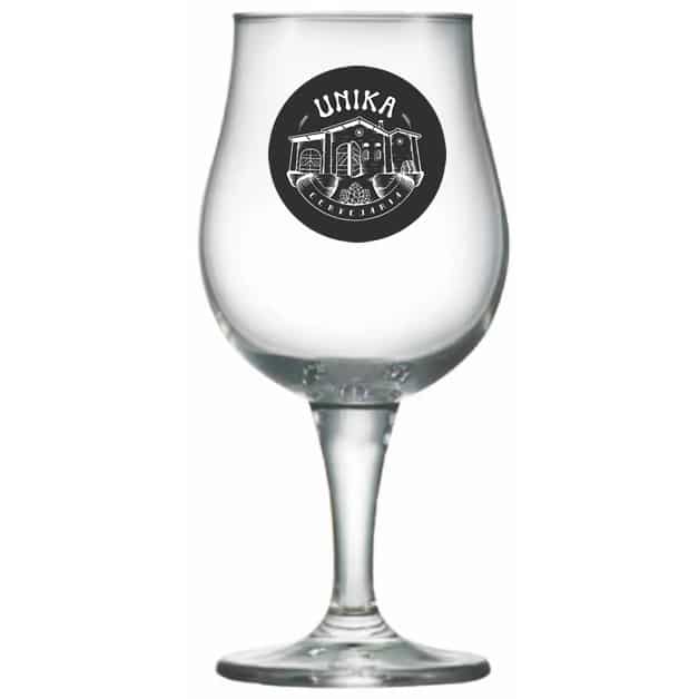 Taça Personalizada Cristal Mason