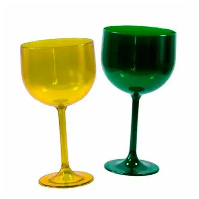 Taca Plastica 580 ml