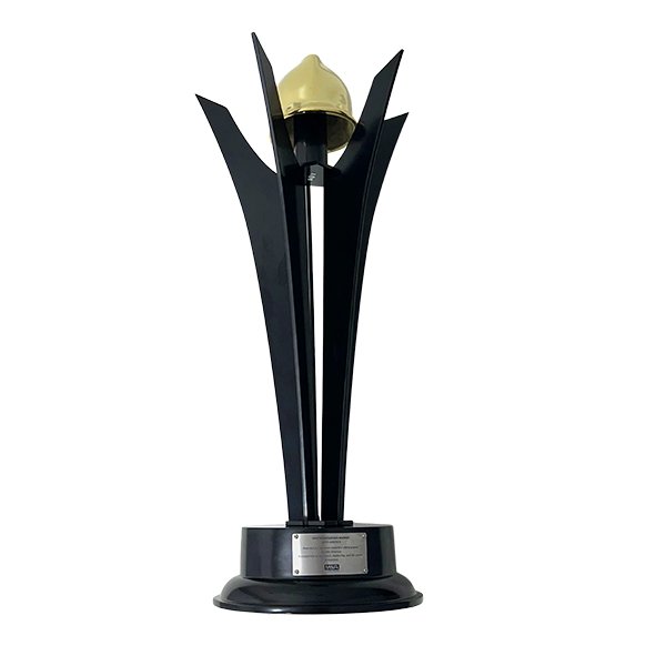 Taça Segurança do Trabalho