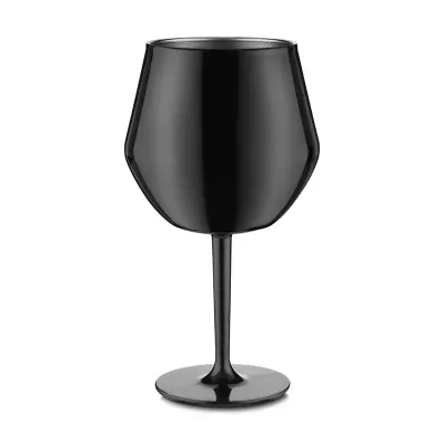 Taça Térmica Preta