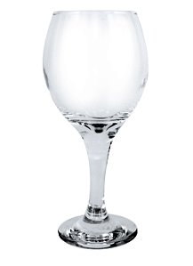 Taça Vidro - Vinho Branco Imperatriz 290 ml
