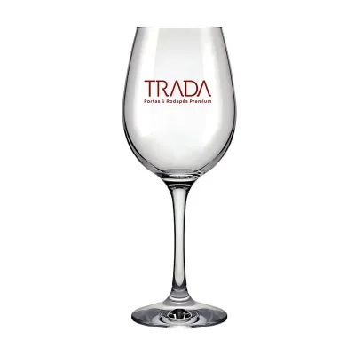 Taça Vinho Tinto Barone 385ml