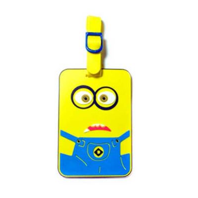 Tag emborrachado tema minion